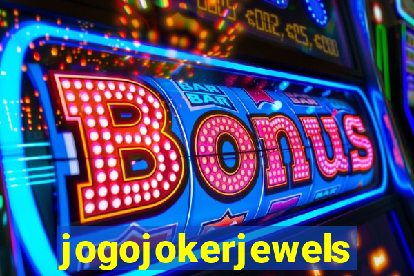 jogojokerjewels