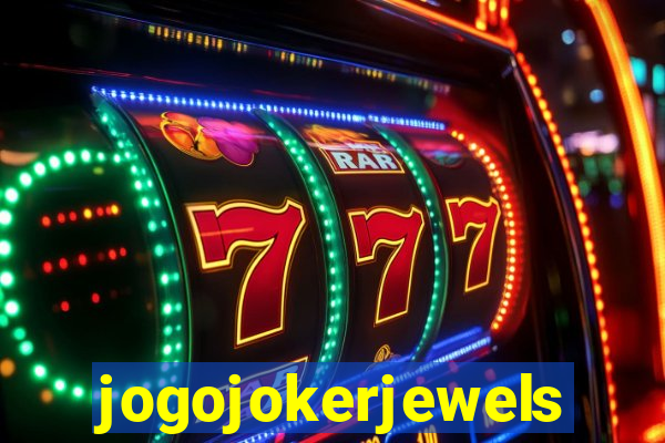 jogojokerjewels