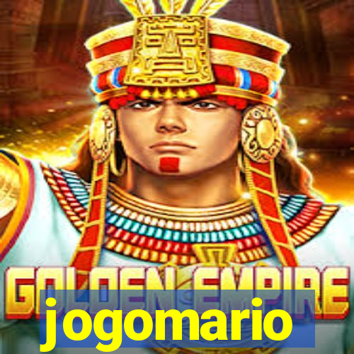 jogomario