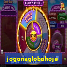 jogonaglobohoje