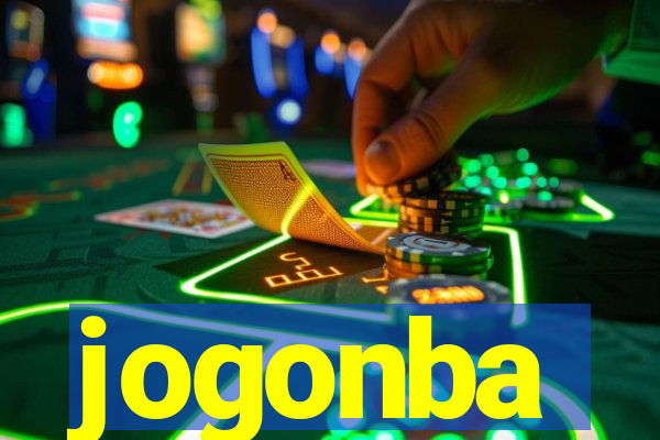 jogonba