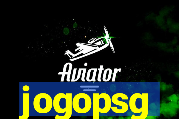 jogopsg