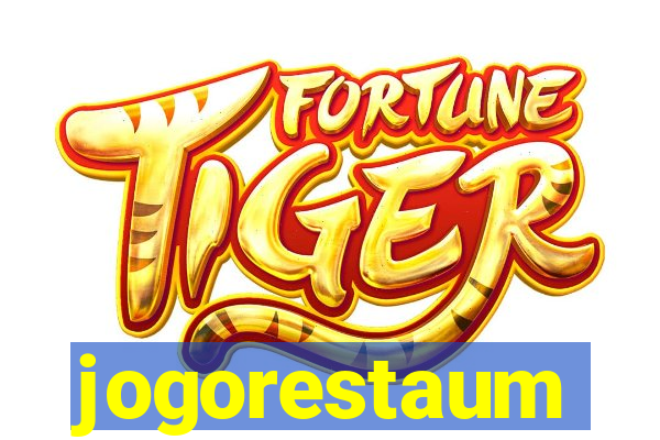jogorestaum