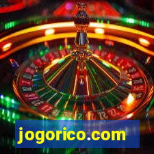 jogorico.com