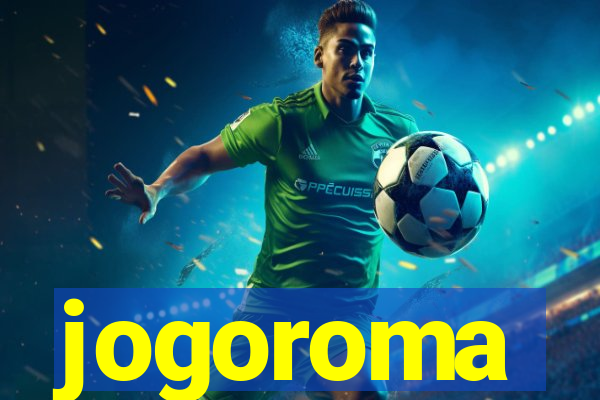 jogoroma