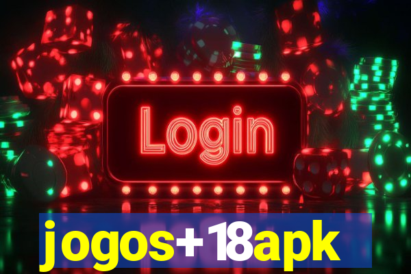 jogos+18apk
