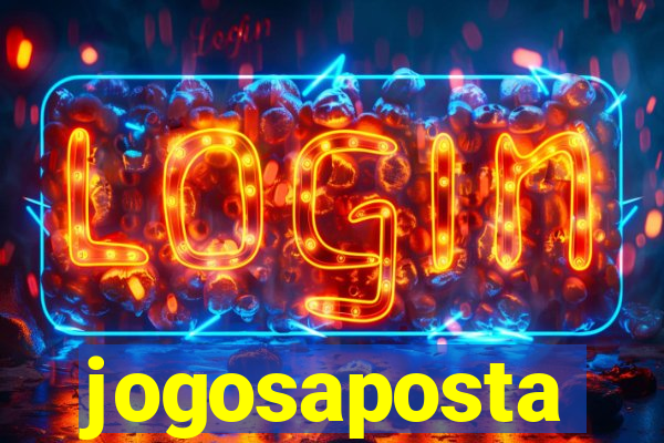 jogosaposta