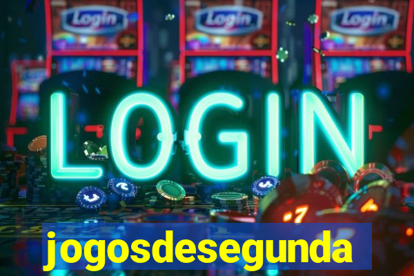 jogosdesegunda