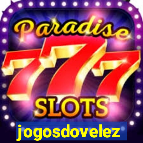 jogosdovelez