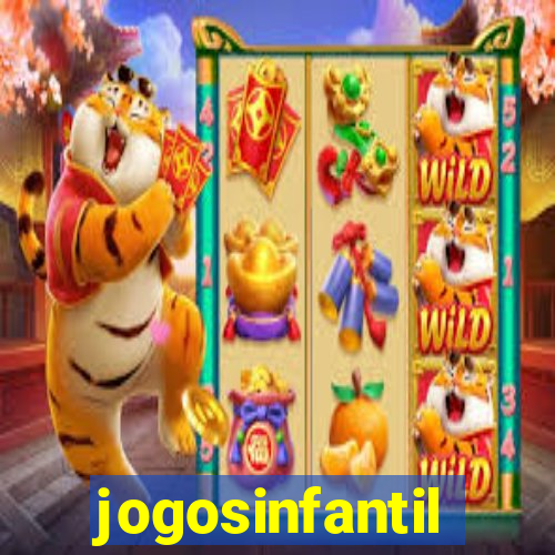 jogosinfantil