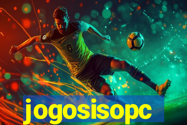 jogosisopc