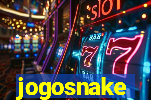 jogosnake