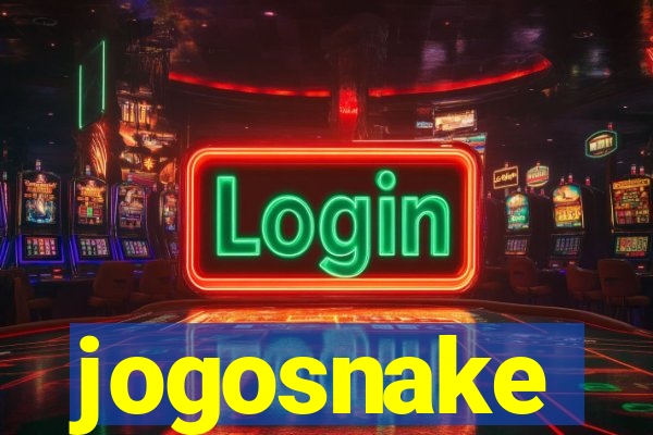 jogosnake