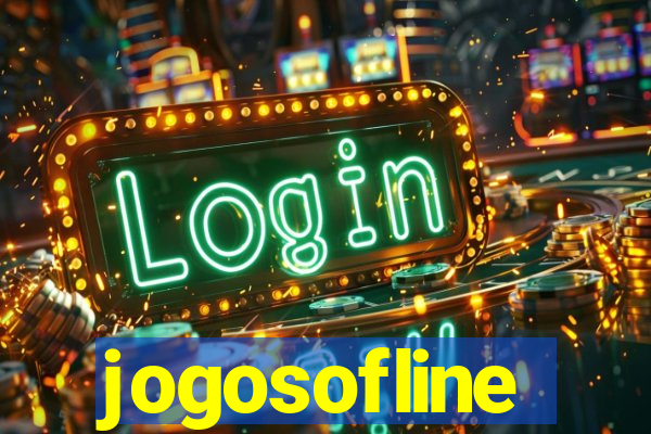 jogosofline