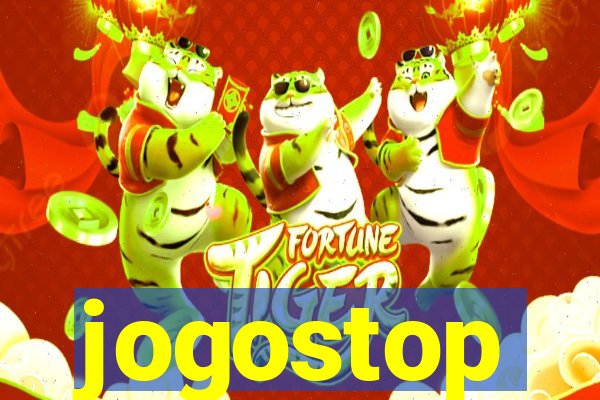 jogostop