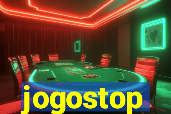 jogostop
