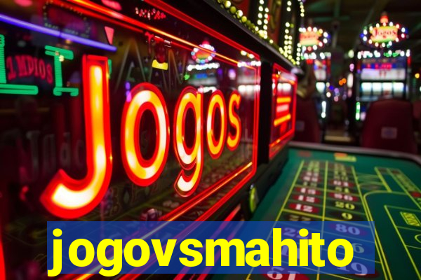 jogovsmahito