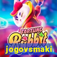 jogovsmaki