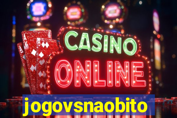 jogovsnaobito