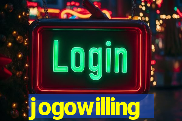 jogowilling