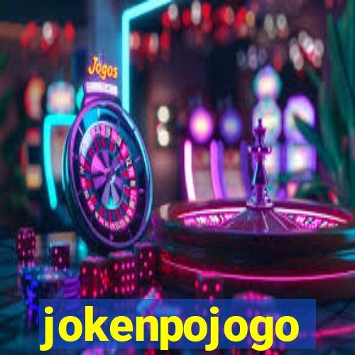 jokenpojogo