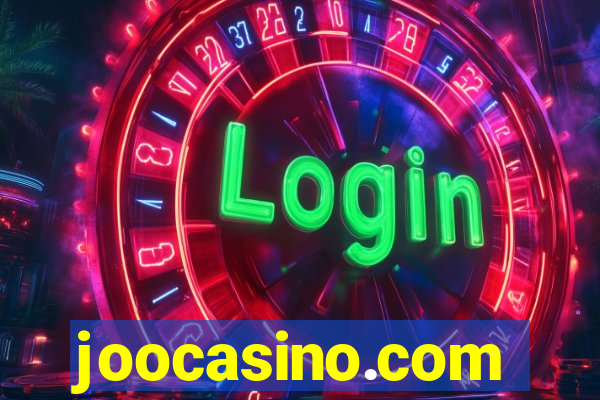 joocasino.com