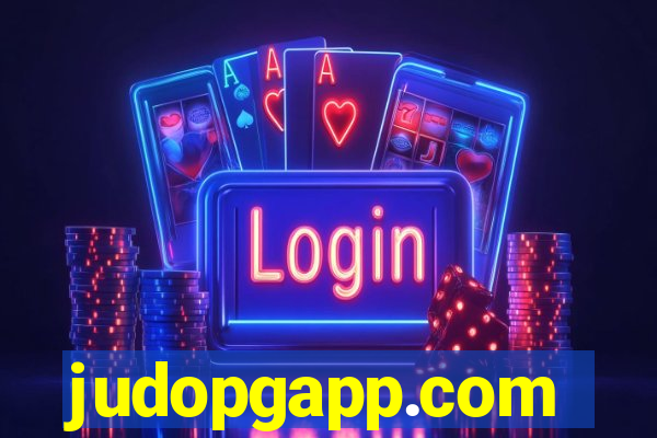 judopgapp.com