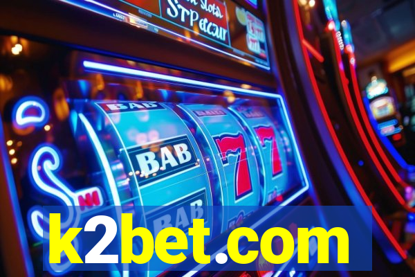 k2bet.com
