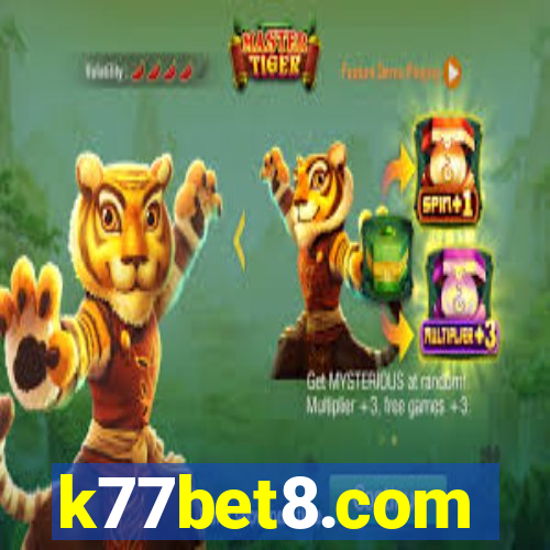 k77bet8.com