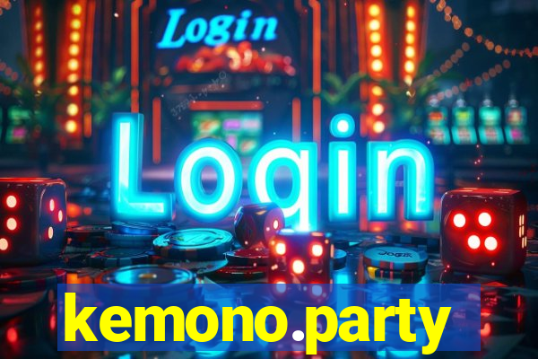 kemono.party
