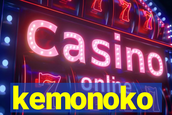 kemonoko