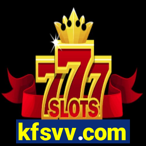 kfsvv.com