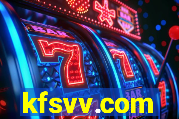 kfsvv.com