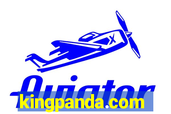 kingpanda.com