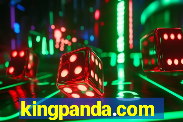 kingpanda.com
