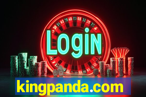 kingpanda.com