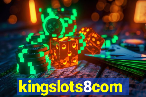 kingslots8com
