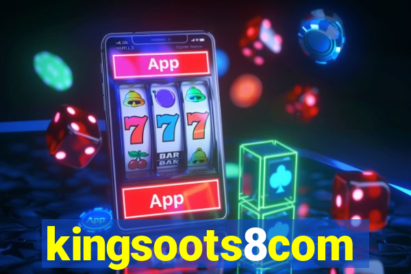 kingsoots8com