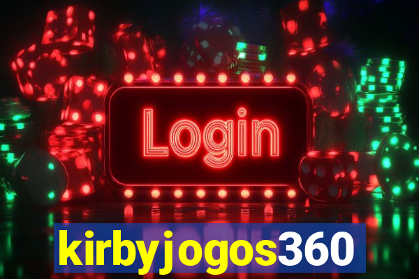 kirbyjogos360