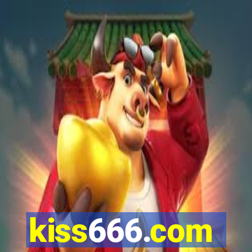 kiss666.com