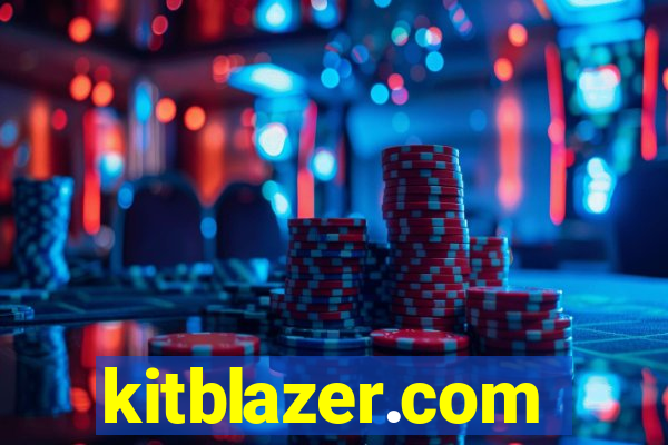 kitblazer.com
