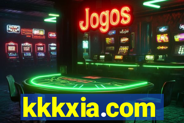 kkkxia.com