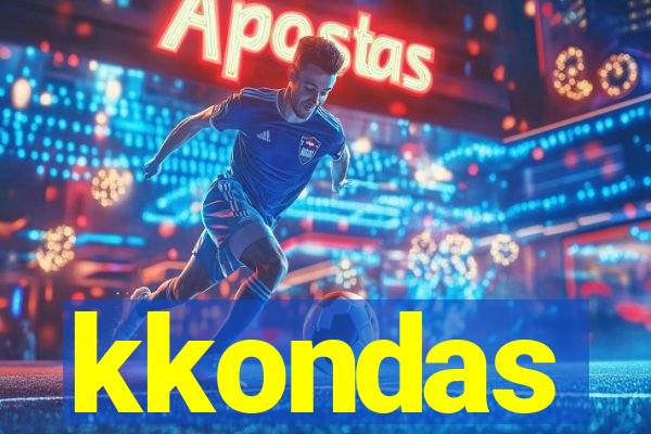 kkondas
