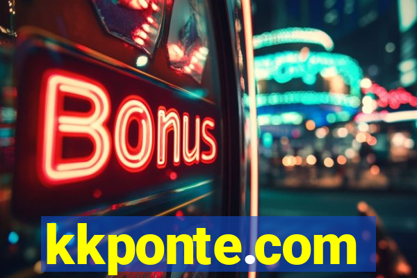kkponte.com