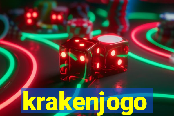 krakenjogo
