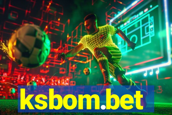 ksbom.bet