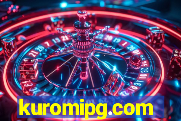 kuromipg.com
