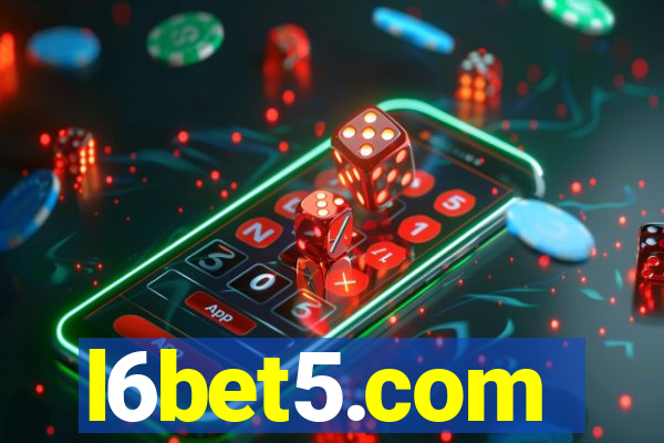 l6bet5.com