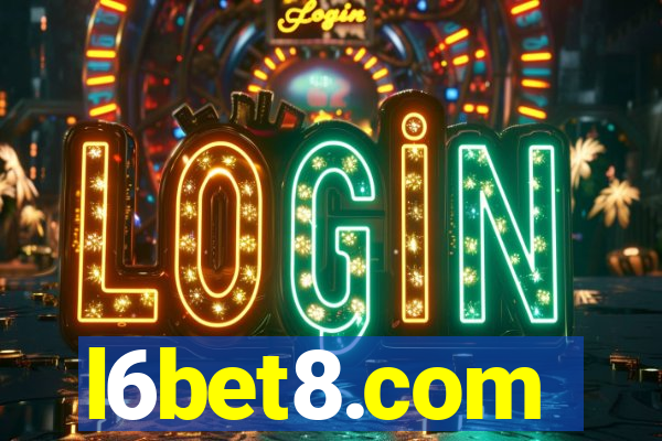 l6bet8.com