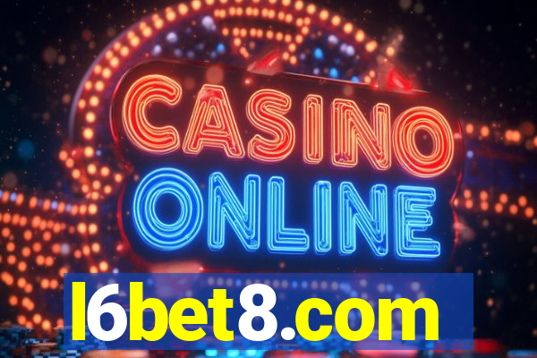 l6bet8.com